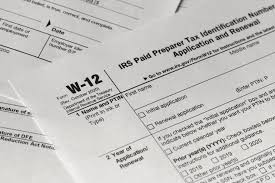 u.s employee identification number